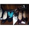 Image 3 : Lot of Ladies Shoes - Assorted Sixes