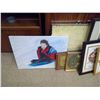 Image 2 : 7 Assorted Pictures & Paintings