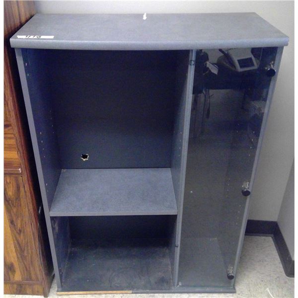 Stereo Cabinet 32x44x16"