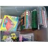 Image 3 : Lot of CDs in Plastic Tote