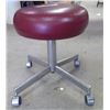Image 1 : Stool on Wheels