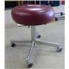 Image 3 : Stool on Wheels