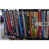 Image 2 : Lot of DVDs
