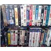 Image 5 : Lot of VHS Tapes