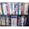 Image 6 : Lot of VHS Tapes