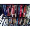 Image 2 : Lot of VHS Tapes