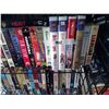 Image 3 : Lot of VHS Tapes