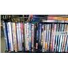 Image 2 : Lot of DVDs
