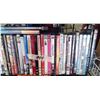 Image 3 : Lot of DVDs
