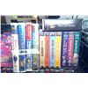 Image 3 : Lot of VHS Tapes
