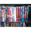 Image 4 : Lot of VHS Tapes