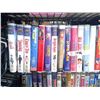 Image 5 : Lot of VHS Tapes