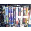 Image 6 : Lot of VHS Tapes