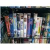 Image 2 : Lot of VHS Tapes
