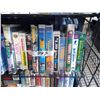 Image 3 : Lot of VHS Tapes