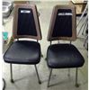 Image 1 : 2 Kitchen table Chairs