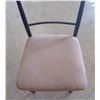 Image 2 : Chair with Microfibre Seat