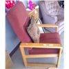 Image 2 : Wooden Living Room Chair