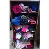 Image 1 : Large Lot of Childrens Clothing & Bedding