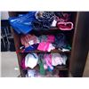Image 3 : Large Lot of Childrens Clothing & Bedding