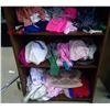 Image 4 : Large Lot of Childrens Clothing & Bedding