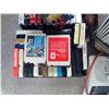 Image 3 : Lot of 8 Tracks, VHS, Décor, Answering Machine, Magazines