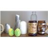 Image 4 : Beer Steins, Lamp Shades, Etc.