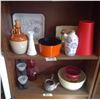 Image 1 : Crockery, Pans, Dishes