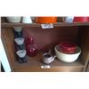 Image 3 : Crockery, Pans, Dishes