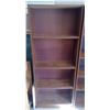 Image 1 : Bookshelf 24x60x10"