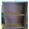 Image 2 : Bookshelf 24x60x10"