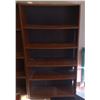Image 1 : Bookshelf 32x60x12"