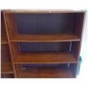 Image 2 : Bookshelf 32x60x12"