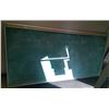 Image 1 : Original School Chalkboard 96x48"