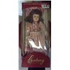 Image 1 : Porcelain Doll In Original Box