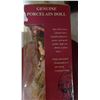 Image 2 : Porcelain Doll In Original Box
