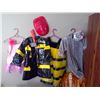 Image 1 : Lot of 5 Childrens Costumes