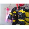 Image 2 : Lot of 5 Childrens Costumes