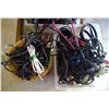 Image 3 : 3 Tubs TV/CoAx Cables