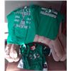 Image 1 : 3 Roughriders Shirts sz. M, childs M, Toddler Jersey