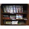 Image 1 : Large Lot of Playstation, Xbox 360 & Wii Games