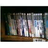 Image 2 : Large Lot of Playstation, Xbox 360 & Wii Games