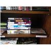 Image 5 : Large Lot of Playstation, Xbox 360 & Wii Games