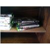 Image 6 : Large Lot of Playstation, Xbox 360 & Wii Games