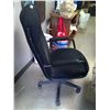Image 3 : Office Chair on Wheels