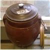 Image 2 : 3 Gallon Water Crock - comes with lid