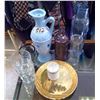 Image 1 : Lot of Bottles & Vases