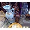 Image 2 : Lot of Bottles & Vases