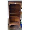 Image 1 : Bookshelf 30x76x18"