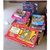 Image 1 : Lot of Puzzles & Games